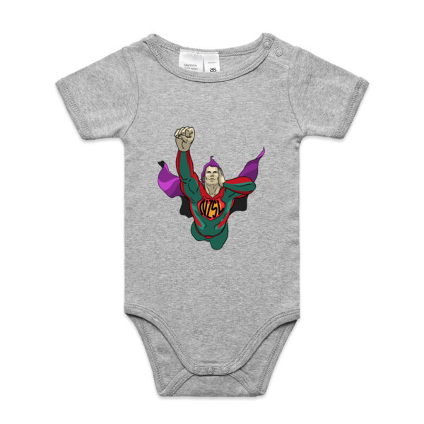 SuperNZSL - One-Piece Thumbnail