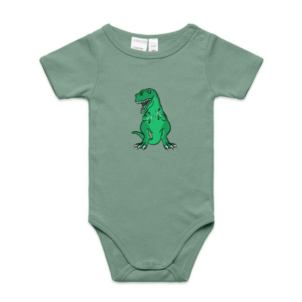 T-Rex - One-Piece Thumbnail