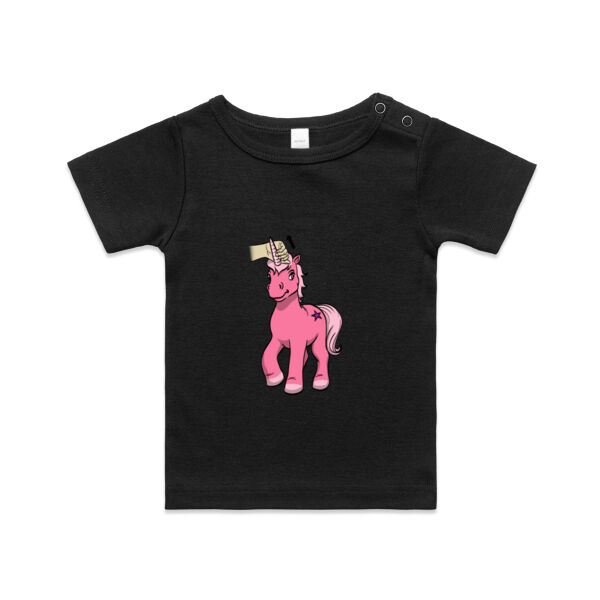 Unicorn - Wee Tee Thumbnail