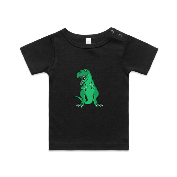 T-Rex - Wee Tee Thumbnail