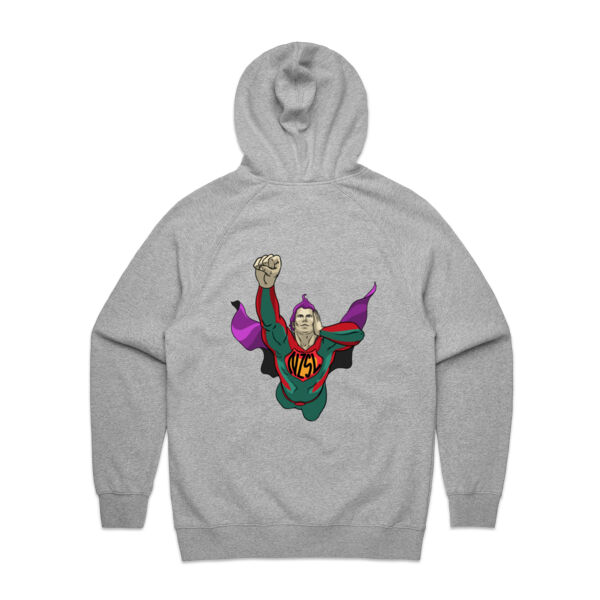 SuperNZSL - Back Thumbnail