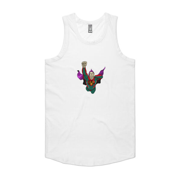 SuperNZSL - Singlet Thumbnail