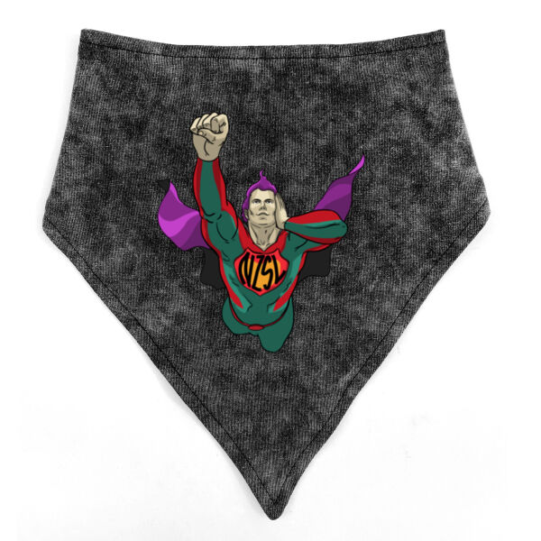 SuperNZSL - Bandana Bib Thumbnail