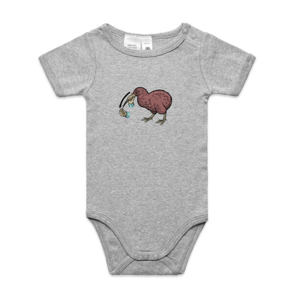 Kiwi - One-Piece Thumbnail