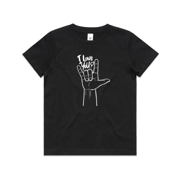I Love You - Kids / Youth Thumbnail