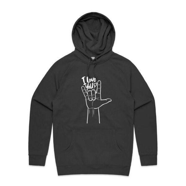 I Love You - Front Thumbnail