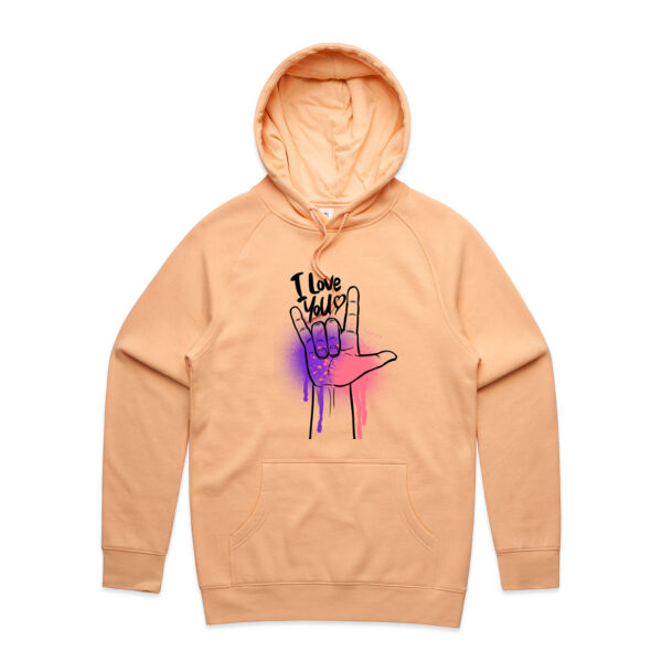 I Love You - Front Thumbnail