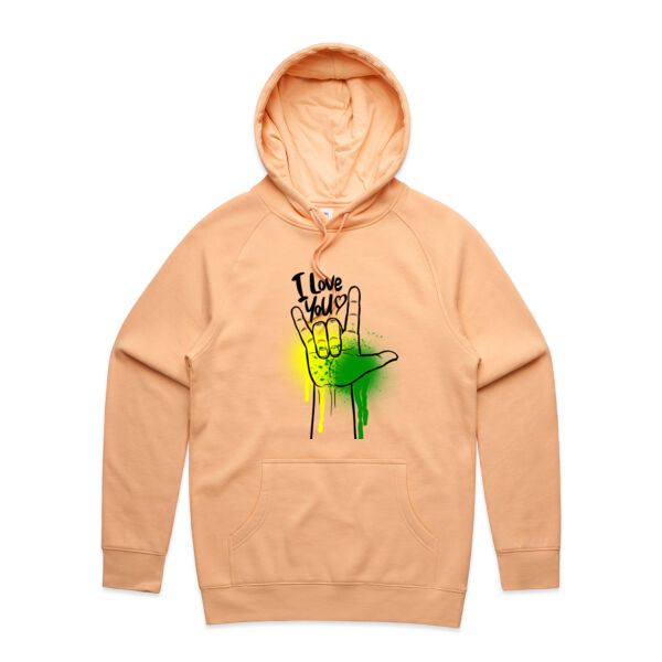 I Love You - Front Thumbnail