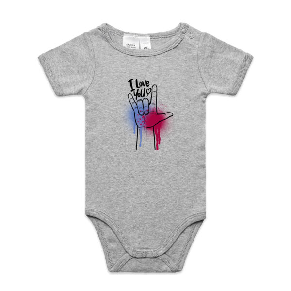 I Love You - One Piece  Thumbnail