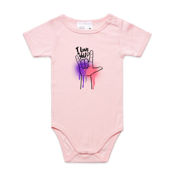 I Love You - One Piece  Thumbnail