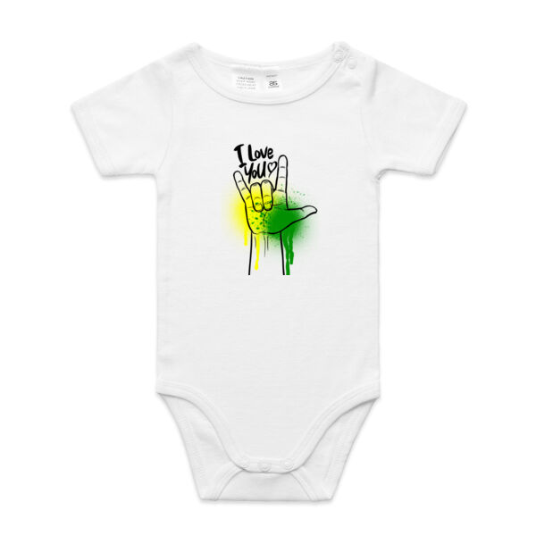 I Love You - One Piece  Thumbnail