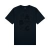 Cloke Mens Outline Tee Thumbnail