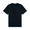 Cloke Mens Outline Tee Thumbnail