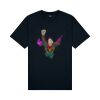 Cloke Mens Outline Tee Thumbnail