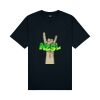 Cloke Mens Outline Tee Thumbnail