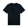 Cloke Mens Outline Tee Thumbnail