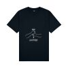 Cloke Mens Outline Tee Thumbnail