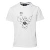 Podium Mens Poly Tee Thumbnail