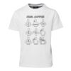 Podium Mens Poly Tee Thumbnail