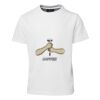 Podium Mens Poly Tee Thumbnail