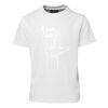 Podium Mens Poly Tee Thumbnail