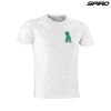 Spiro Mens Impact Performance Aircool Tee Thumbnail