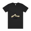 AS Colour Mens Block T shirt Thumbnail